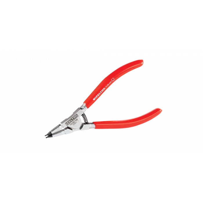 DIŞ SEGMAN PENSE 180 MM YAYLI DÜZ