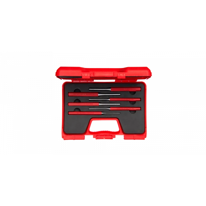 DÜZ PİM ZIMBA TAKIMI 6 PARÇA