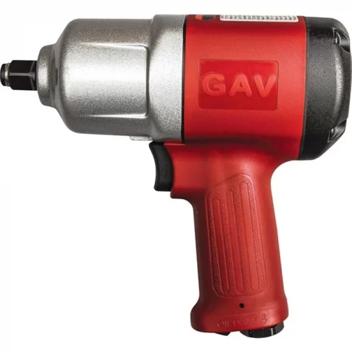 Gav AT-6312 Havalı Somun Sökme 1/2