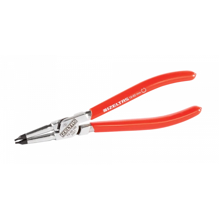 İÇ SEGMAN PENSE 310 MM YAYSIZ DÜZ