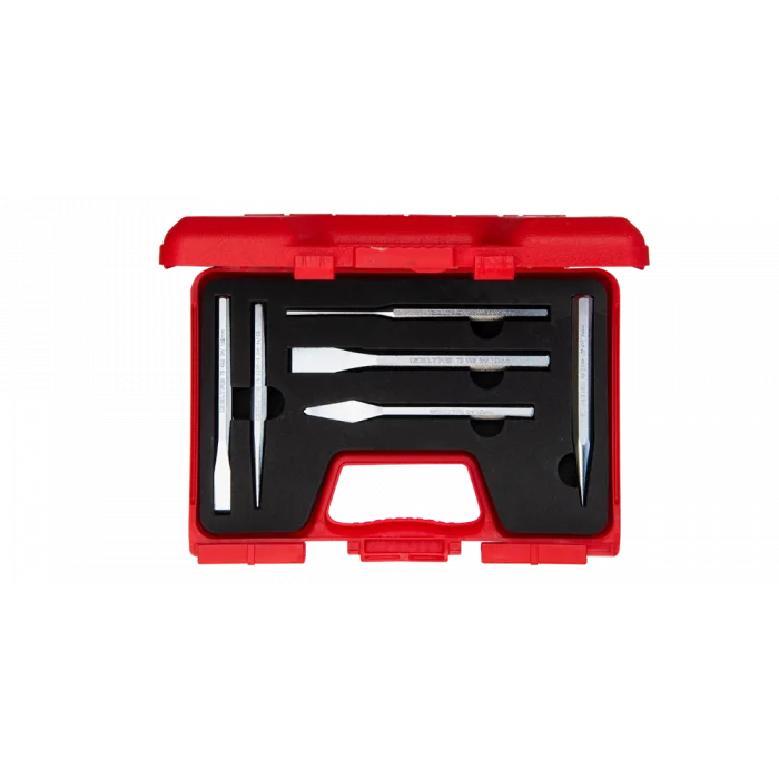 KESKI ZIMBA TAKIMI 6 PARÇA