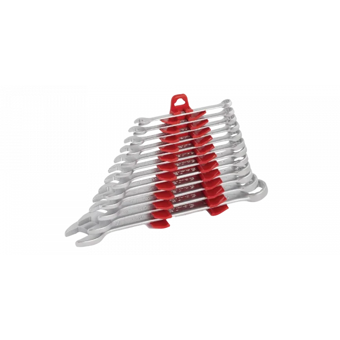 KOMBİNE ANAHTAR TAKIMI KISA BOY 21 PARÇA