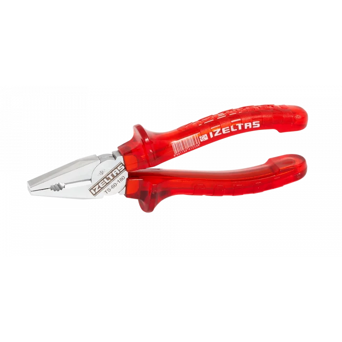 KOMBİNE PENSE KRAFT SERİ 200 MM