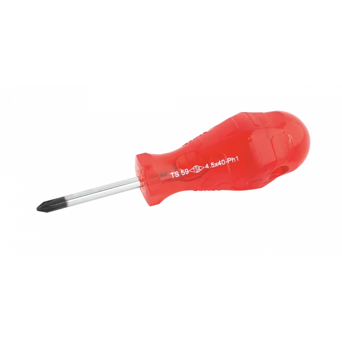 KRAFT SERİ YILDIZ UÇLU TOPAÇ TORNAVİDA 4.5x40