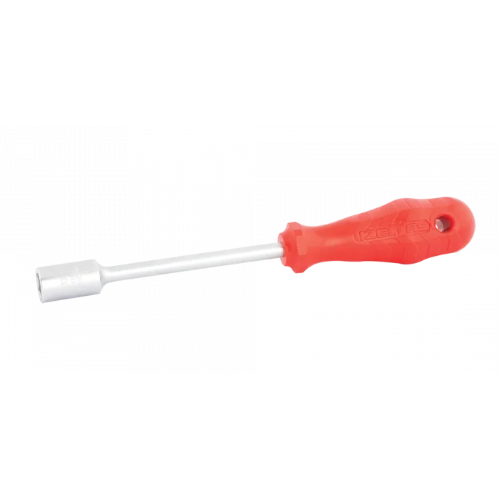 LOKMA UÇLU TORNAVIDA 12 MM