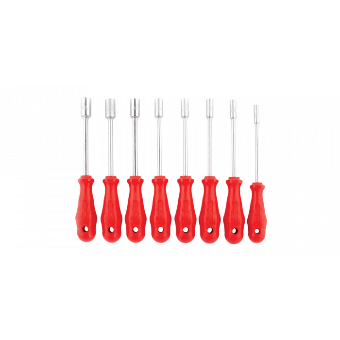 LOKMA UÇLU TORNAVİDA SETİ 8 PARÇA