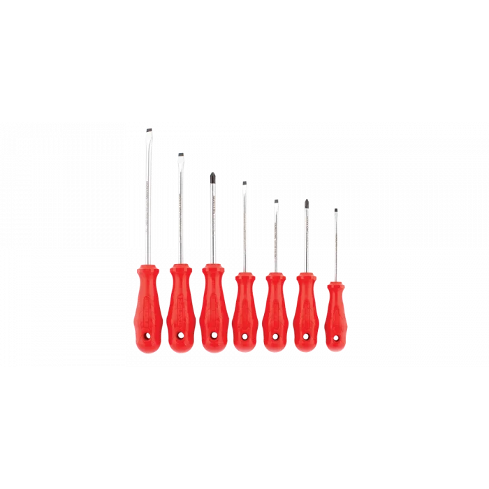 OPAK SERİ TORNAVİDA SETİ 7 PARÇA