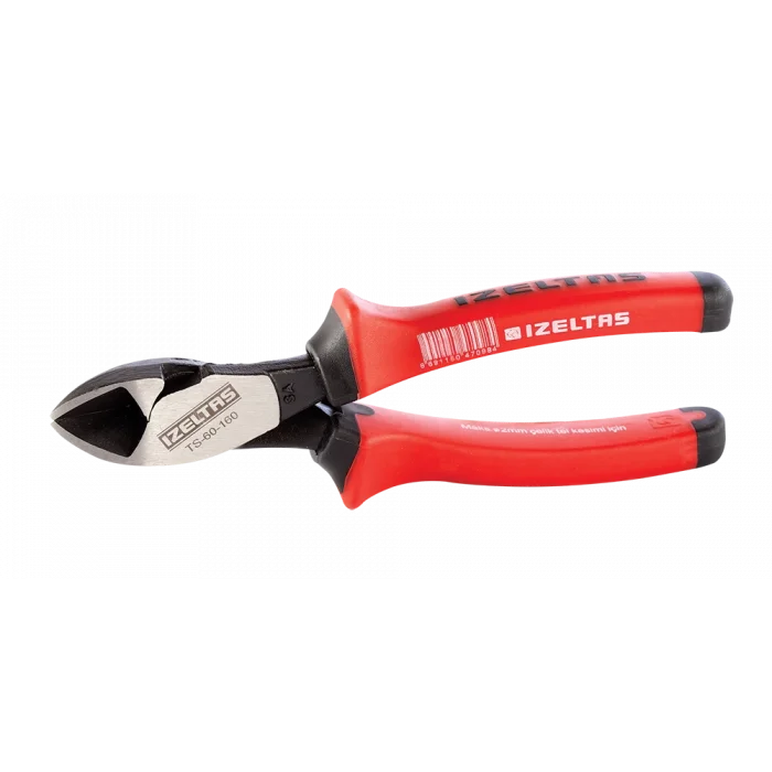 YAN KESKİ AĞIR TİP 200 MM ( ÇELİK TEL İÇİN )