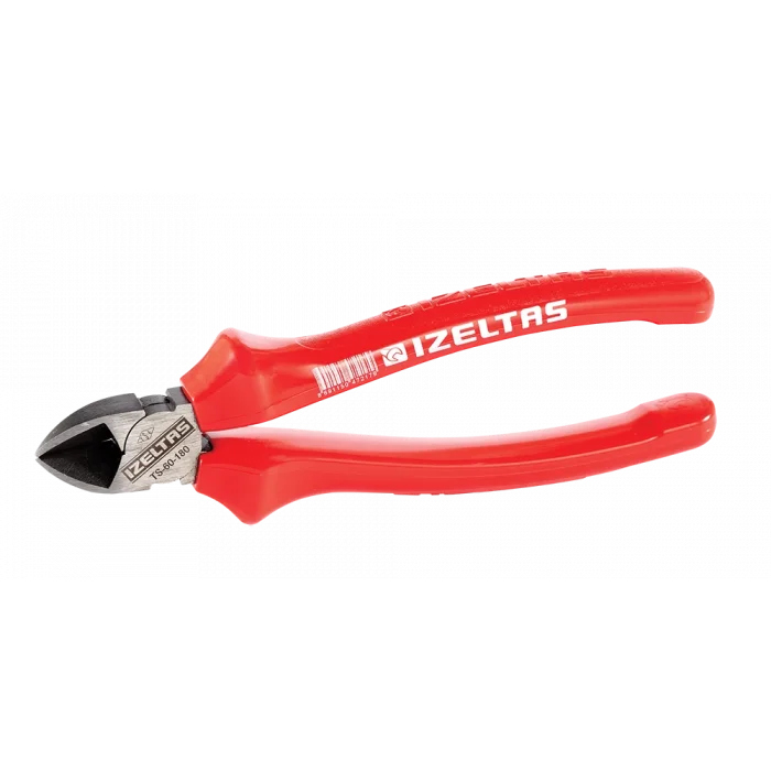 YAN KESKİ OPAK SERİ 140 MM