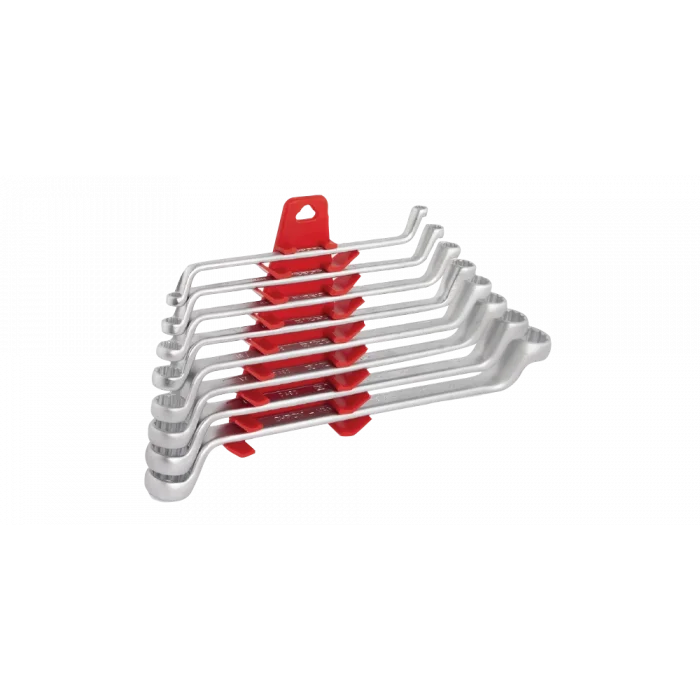 YILDIZ İKİ AĞIZ ANAHTAR TAKIMI 12 PARÇA