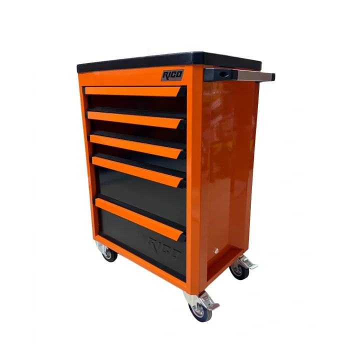 185 PARÇA DOLU TAKIM ARABASI (RİCO)