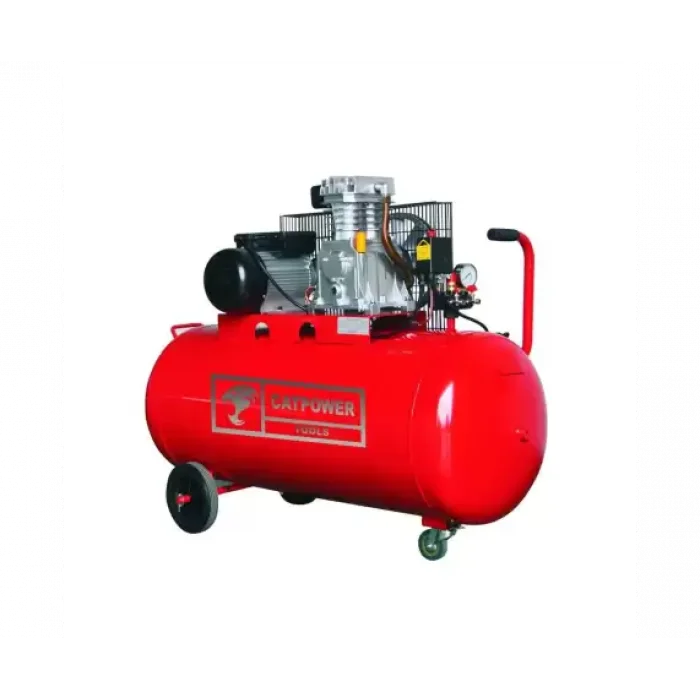 200 LİTRE 4 HP CATPOWER 1200 KOMPRESÖR