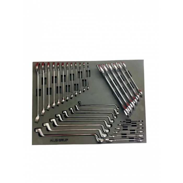 ALG EKO 205 PARÇA 5 ÇEKMECE