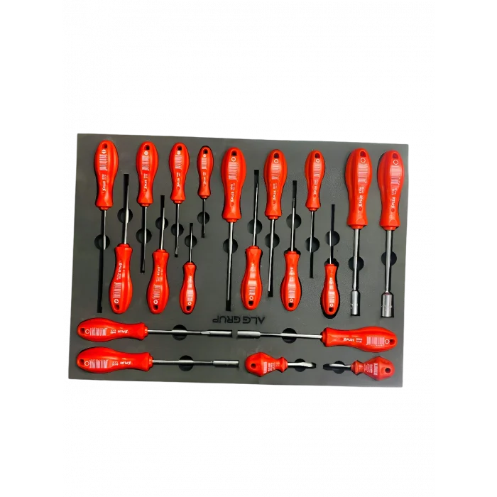 ALG EKO 205 PARÇA 5 ÇEKMECE