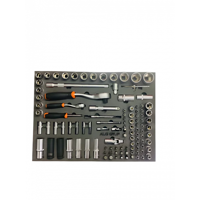 ALG EKO 205 PARÇA 5 ÇEKMECE