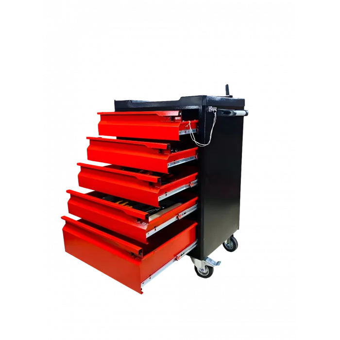 ALG EKO 205 PARÇA 5 ÇEKMECE