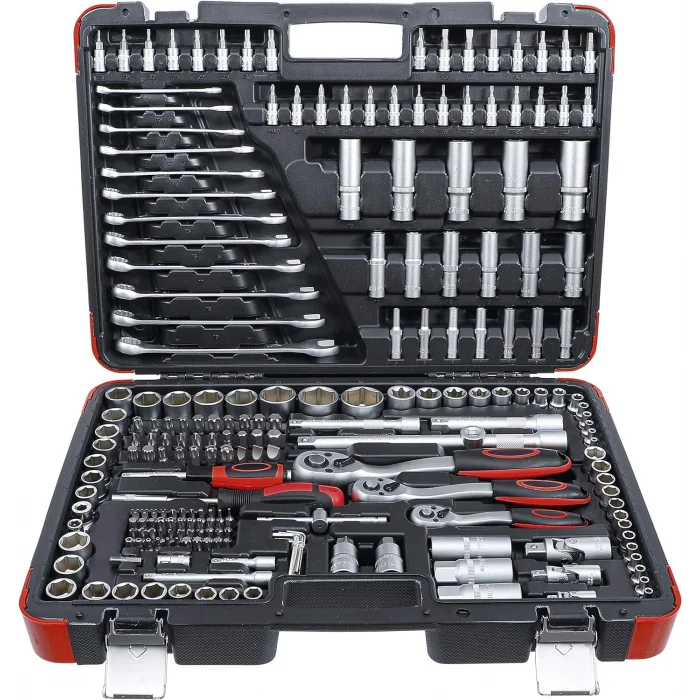 216 PARÇA LOKMA TAKIMI