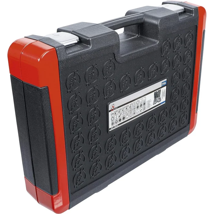 216 PARÇA LOKMA TAKIMI