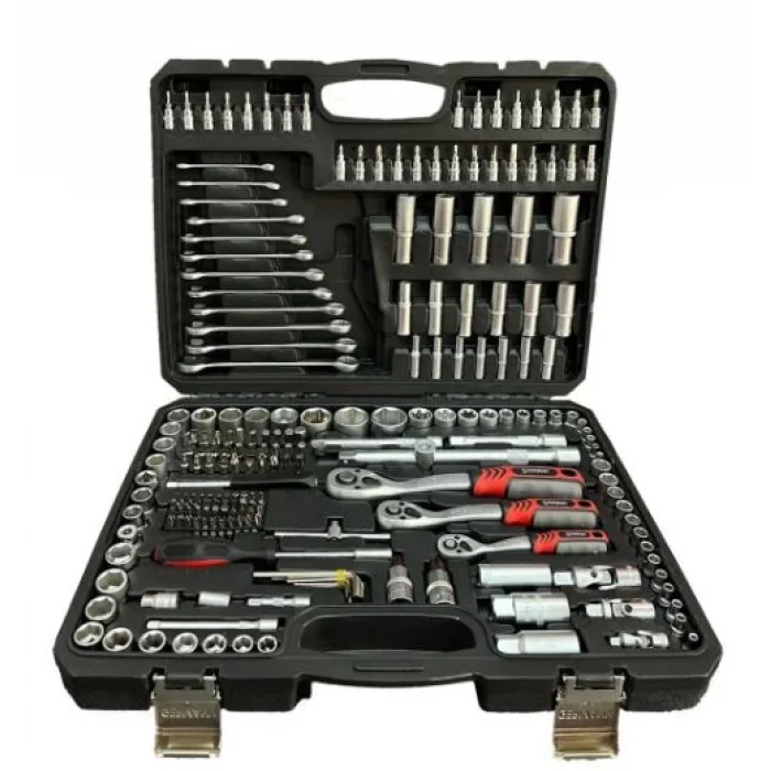 216 PARÇA LOKMA TAKIMI