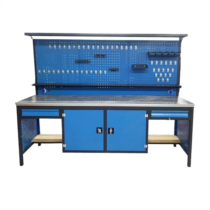 240 CM TAKIM TEZGAHI