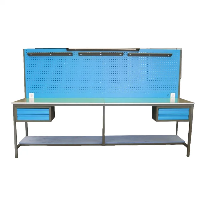 285 CM 4 ÇEKMECELİ TAKIM TEZGAHI