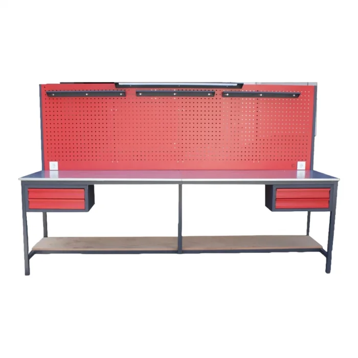 285 CM 4 ÇEKMECELİ TAKIM TEZGAHI