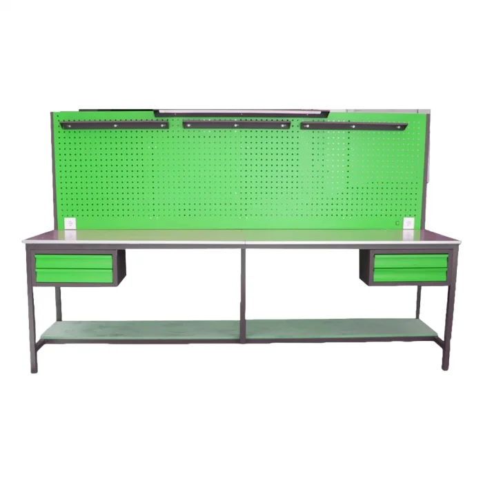 285 CM 4 ÇEKMECELİ TAKIM TEZGAHI