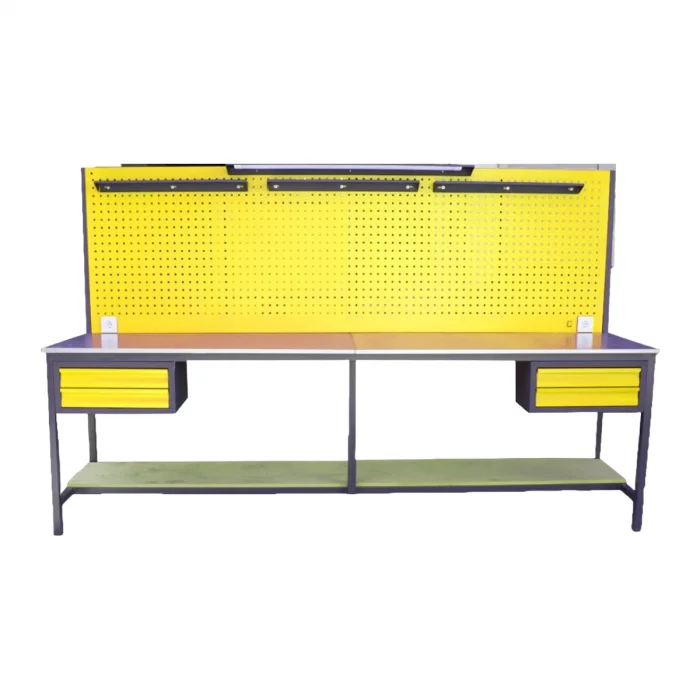 285 CM 4 ÇEKMECELİ TAKIM TEZGAHI