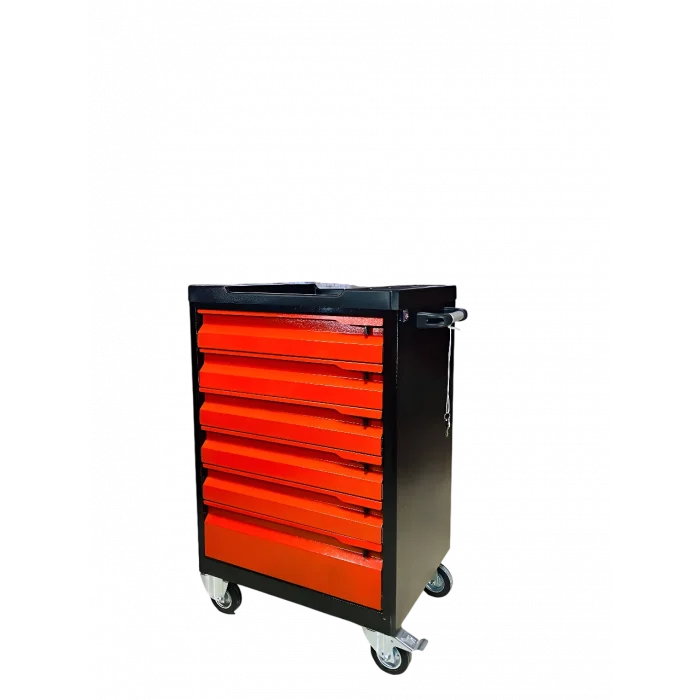 ALG PREMİUM 285 PARÇA 6 ÇEKMECE