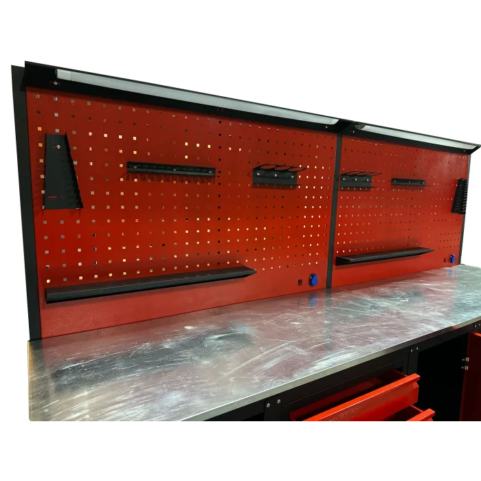 3 Metre Takım Tezgahı