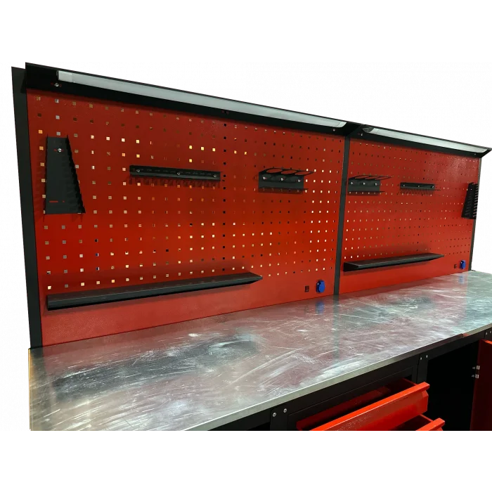 3 Metre Takım Tezgahı