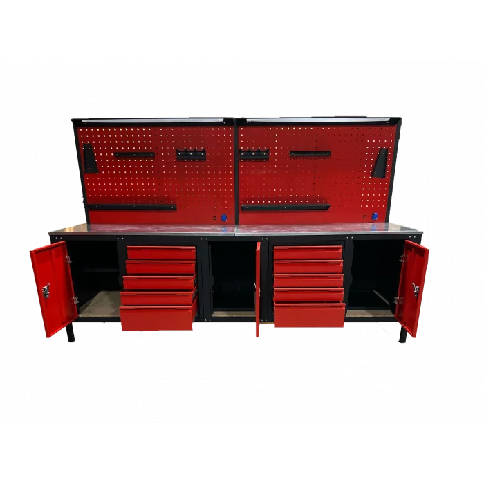 3 Metre Takım Tezgahı