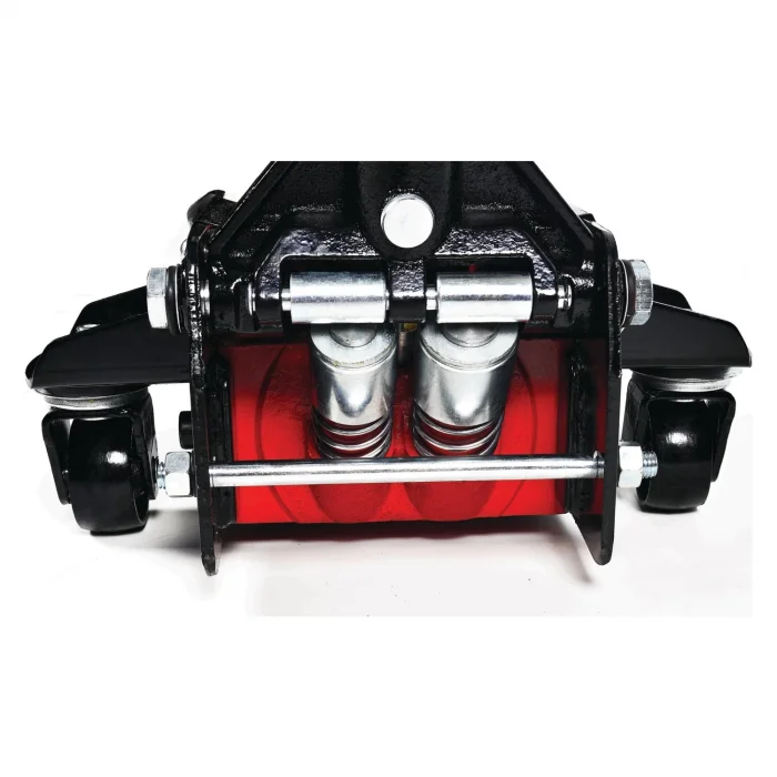 3 TON DÜŞÜK PROFİL GARAJ KRİKOSU