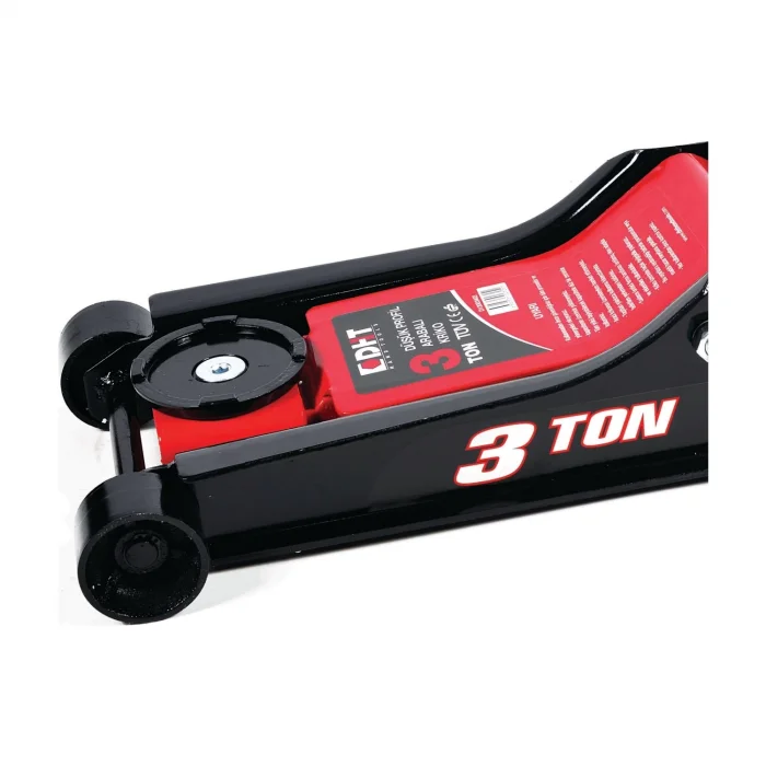 3 TON DÜŞÜK PROFİL GARAJ KRİKOSU