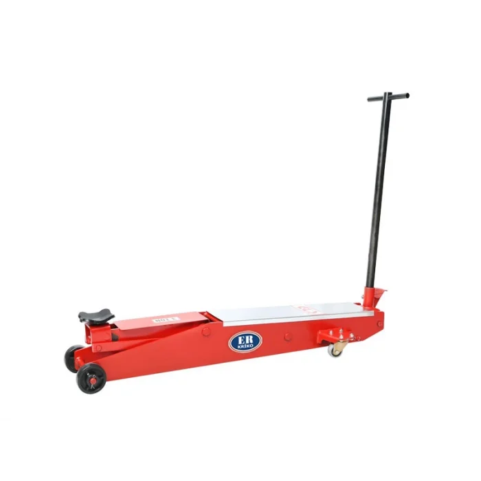 3 TON TİMSAH UZUN ŞASE KRİKO