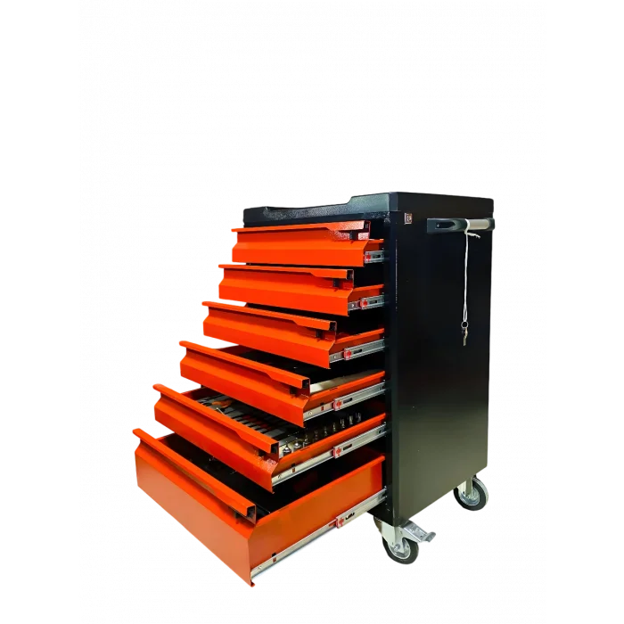 ALG PREMİUM 305 PARÇA 6 ÇEKMECE