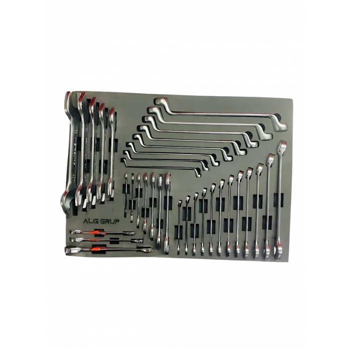 ALG PREMİUM 305 PARÇA 6 ÇEKMECE