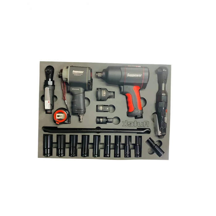 ALG PREMİUM 305 PARÇA 6 ÇEKMECE