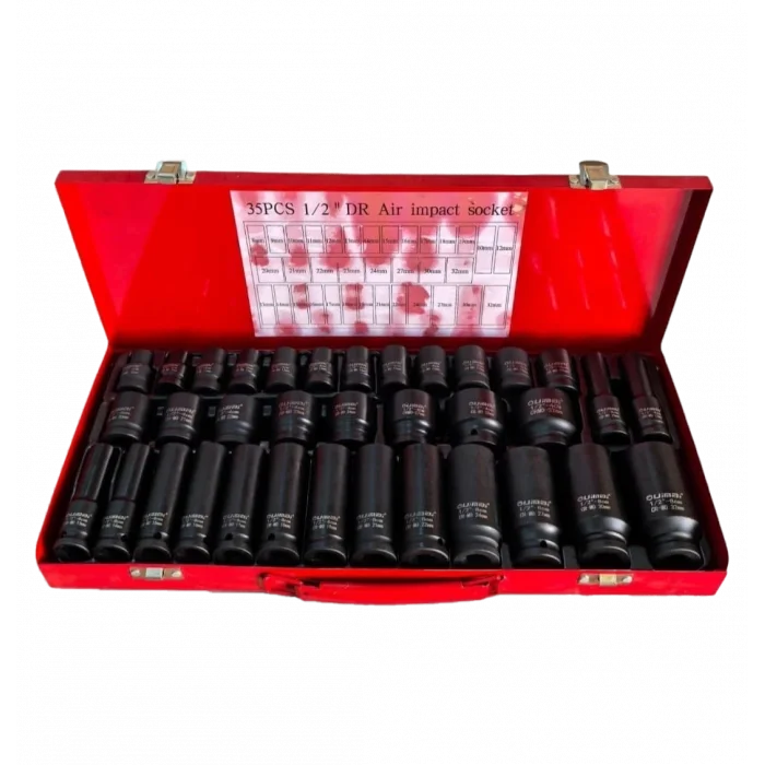 35 PCS HAVALI LOKMA TAKIMI