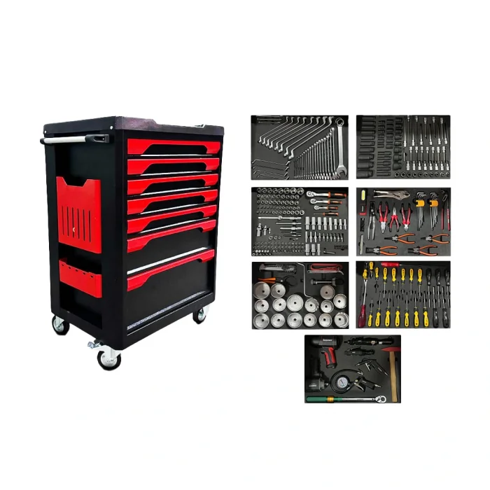 370 PARÇA ALG GRUP DOLU TAKIM ARABASI