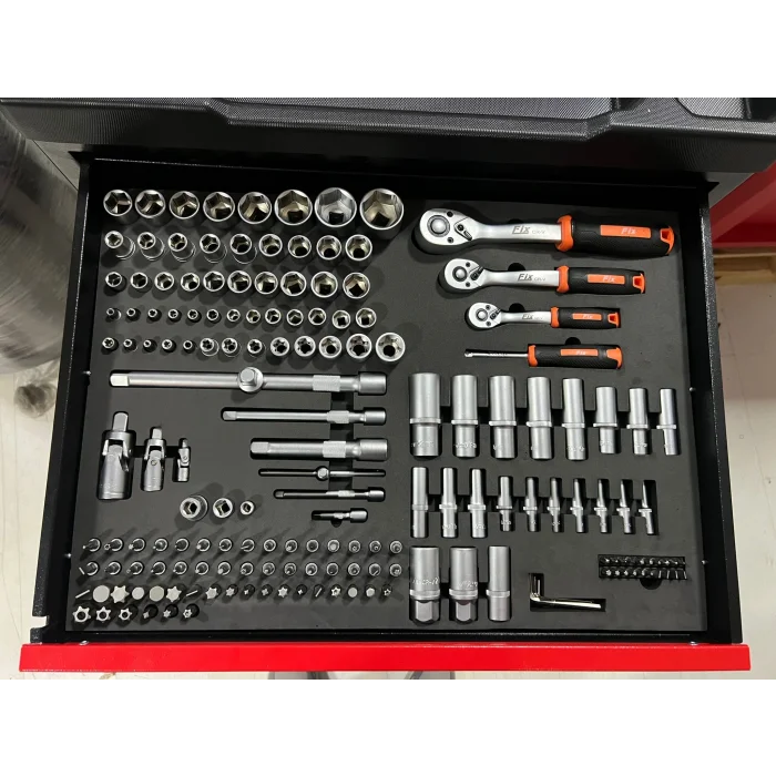 370 PARÇA ALG GRUP DOLU TAKIM ARABASI