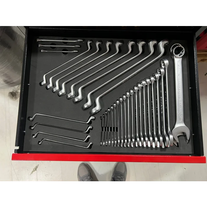 370 PARÇA ALG GRUP DOLU TAKIM ARABASI