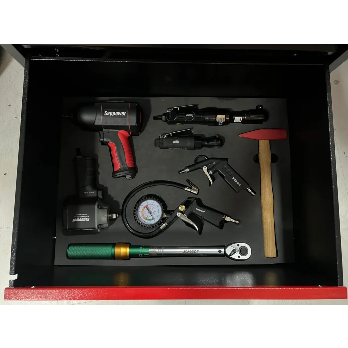 370 PARÇA ALG GRUP DOLU TAKIM ARABASI