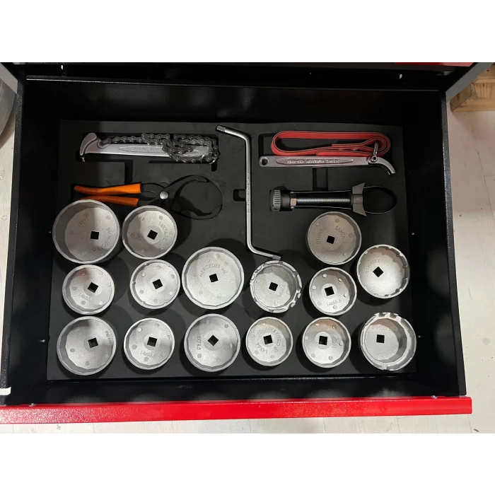 370 PARÇA ALG GRUP DOLU TAKIM ARABASI