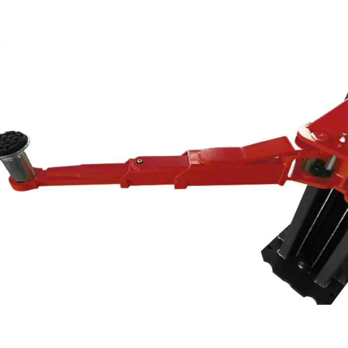 4 Ton Hidrolik Üstten Baglantili Tam Otomatik Arac Lifti