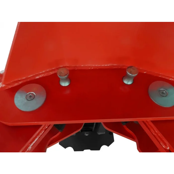 4 Ton Hidrolik Üstten Baglantili Tam Otomatik Arac Lifti