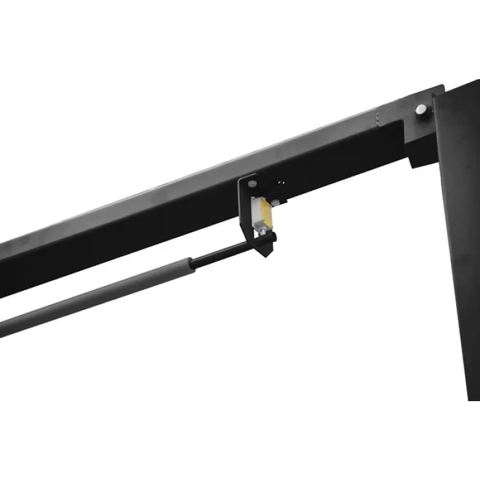 4 Ton Hidrolik Üstten Baglantili Tam Otomatik Arac Lifti