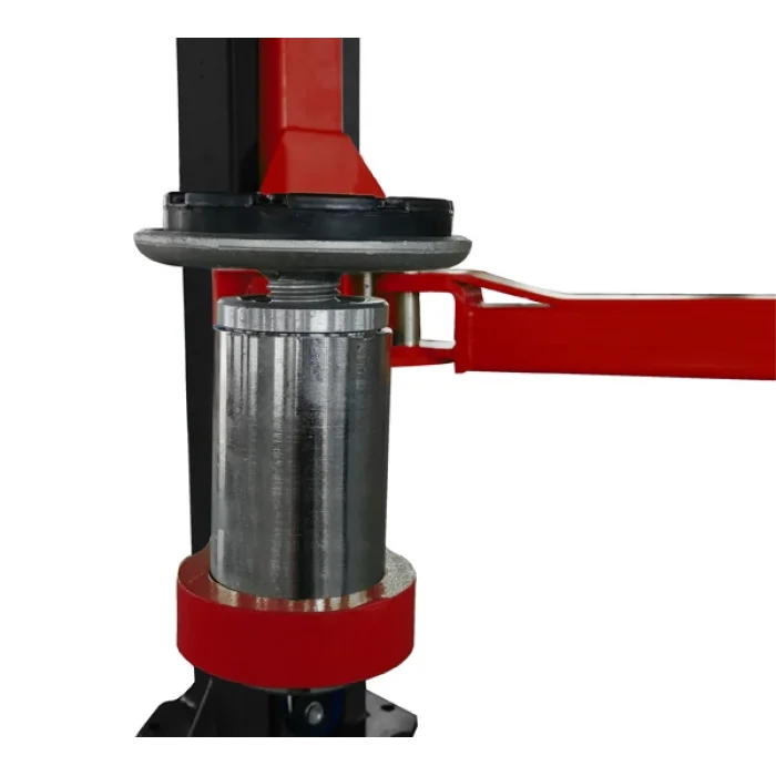 4 Ton Hidrolik Üstten Baglantili Tam Otomatik Arac Lifti