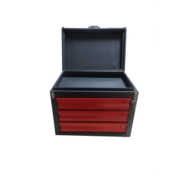 3 ÇEKMECE TAKIM ÇANTASI