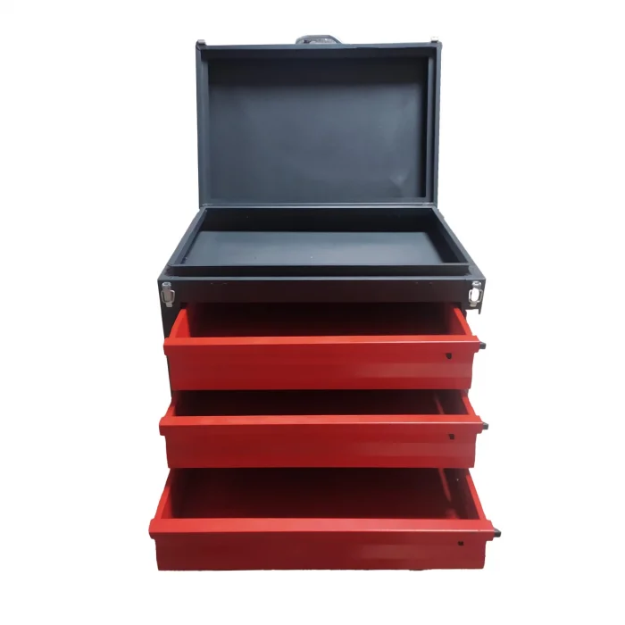 3 ÇEKMECE TAKIM ÇANTASI